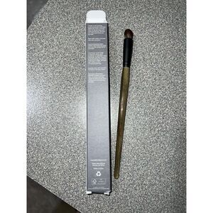 Rose And Ben Beauty C31 Black Spot Concealer Brush For Effortless Blending